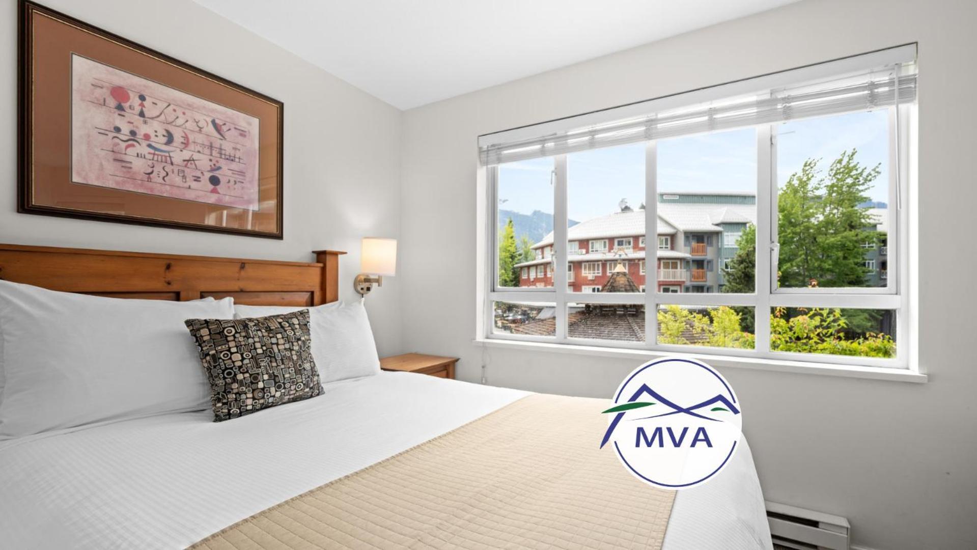Bear Lodge Two Bedroom By Mva ويسلار المظهر الخارجي الصورة